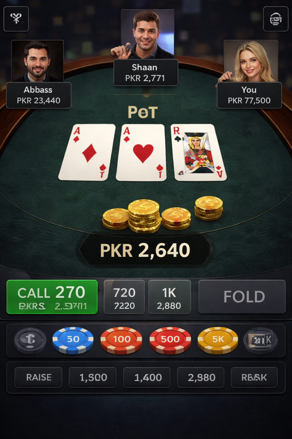 jayaslotfb game