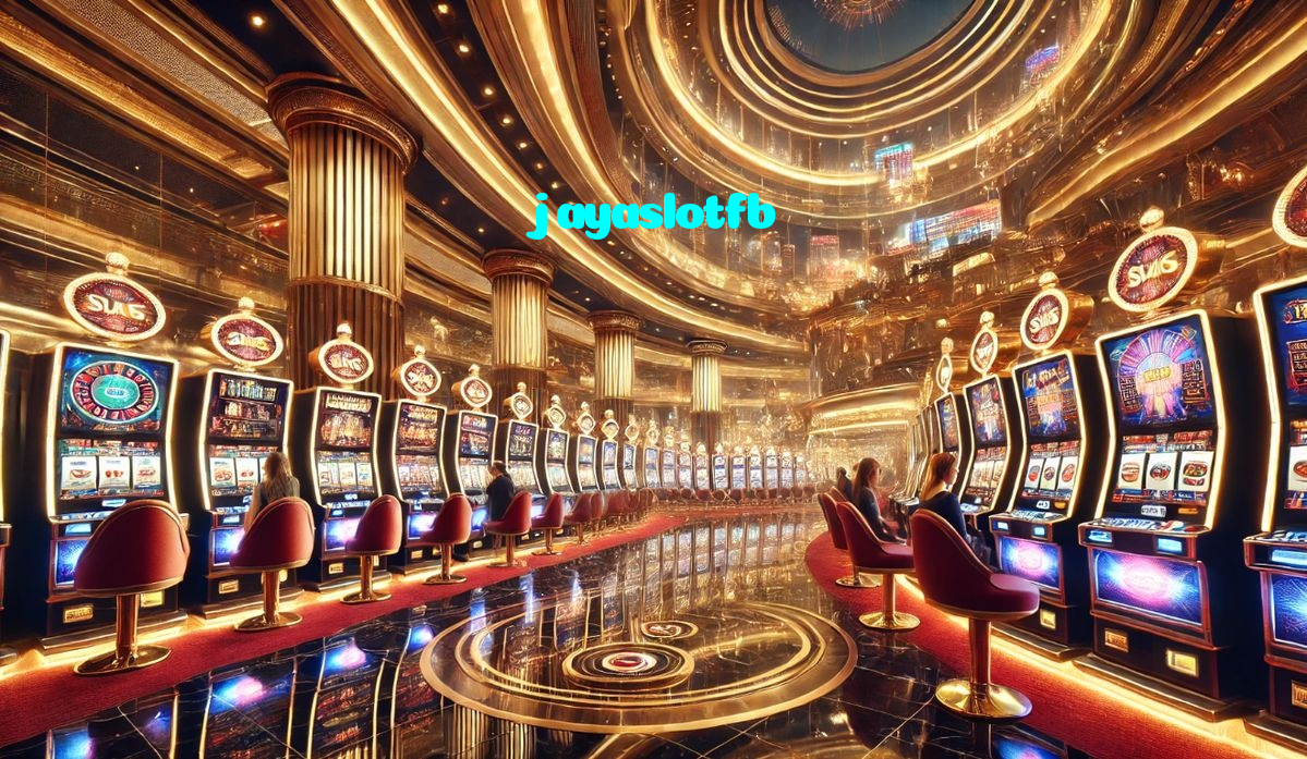 jayaslotfb casino presented on mobile device in Pakistan with slots and live games